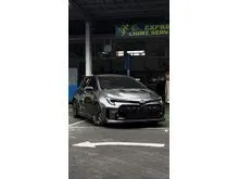 2026 Toyota GR Corolla 1.6 Hatchback SPECIAL PROMO (BRAND NEW) DP RENDAH