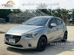 2018 Mazda 2 1.3 Sports High Connect Hatchback
