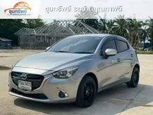 2018 Mazda 2 1.3 (ปี 15-25) Sports High Connect Hatchback