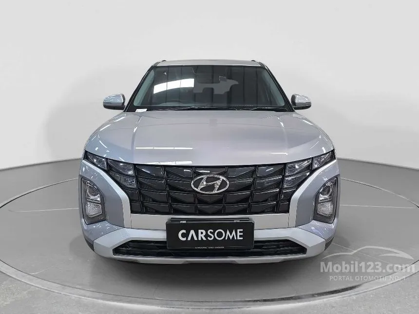 2023 Hyundai Creta Trend SUV
