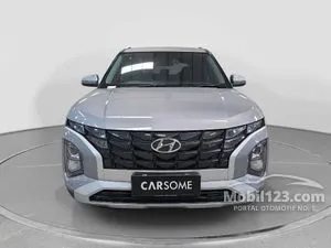 2023 Hyundai Creta 1.5 Trend SUV
