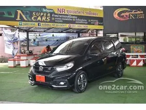 2019 Honda MOBILIO 1.5 RS Wagon