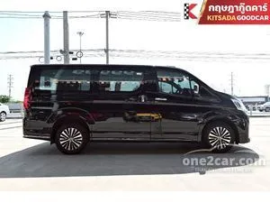2020 Toyota Majesty 2.8 Grande Van