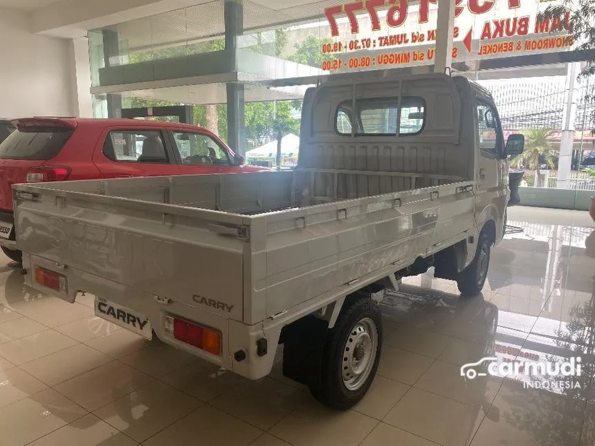 2024 Suzuki Carry FD ACPS Pick-up