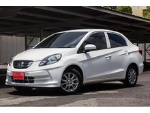 2015 Honda Brio 1.2 (ปี 11-16) Amaze V Sedan AT