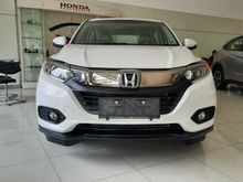 2021 Honda HR-V 1,5 E