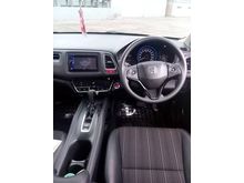 2018 Honda HR-V 1.5 E SUV