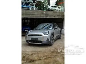 2024 MINI Aceman SE Hatchback