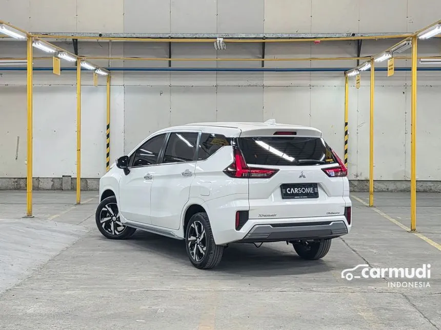 2022 Mitsubishi Xpander Ultimate MPV