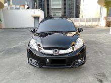 2014 Honda Mobilio 1.5 E Prestige MPV