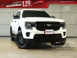 2024 Ford EVEREST 2.0 Sport SUV