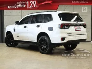 2024 Ford EVEREST 2.0 Sport SUV
