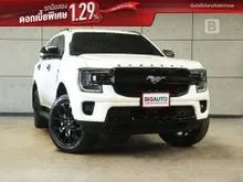 2024 Ford EVEREST 2.0 (ปี 22-28) Sport SUV AT