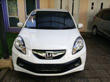 2016 Honda Brio Satya 1.2 Compact Car City Car