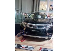 Mitsubishi Pajero Sport 2.4 Dakar SUV