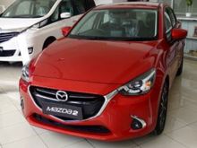 Mazda 2 Type GT 2018 Promo Spesial Akhir Tahun Diskon Terbaik dan Harga Termurah