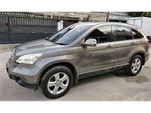 2008 Honda CR-V 2.0 2.0 i-VTEC SUV #jualcepatpemiliklangsung