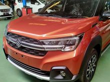 N E W ....!!! SUZUKI XL7 1.5 / 2020 READY STOCK ALL TYPE (READY TEST DRIVE) BOOKING SKRG JUGAA...