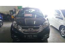2015 Honda Mobilio E Prestige