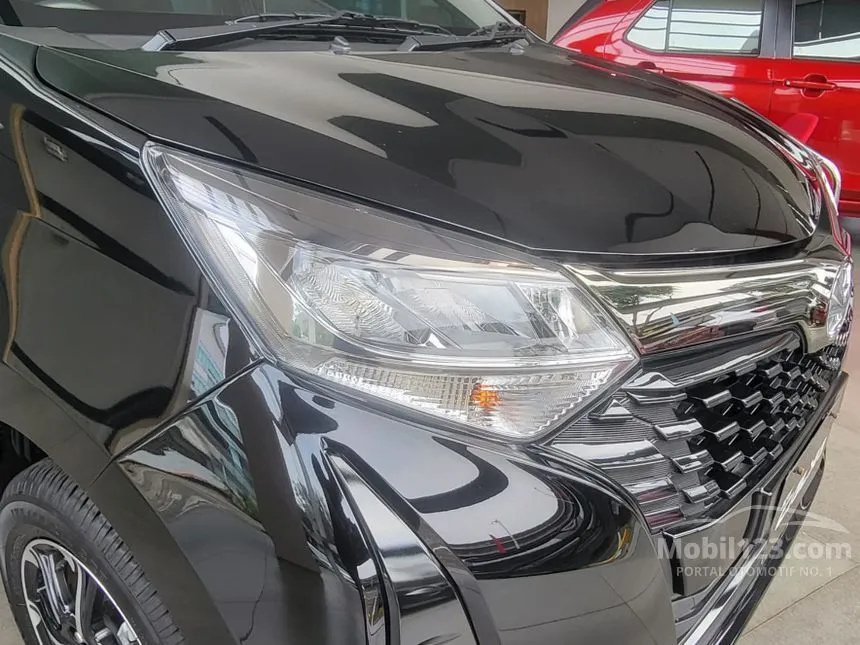 2025 Toyota Calya G MPV