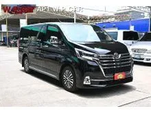 2020 Toyota Majesty 2.8 (ปี 19-30) Premium Van