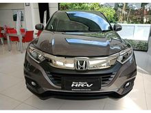 2021 Honda HR-V Special Edition E CVT / Promo Awal Tahun Honda / DP RINGAN CICILAN RINGAN / Promo Bunga 0% Leasing