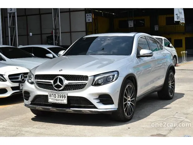 Glc eq store mercedes