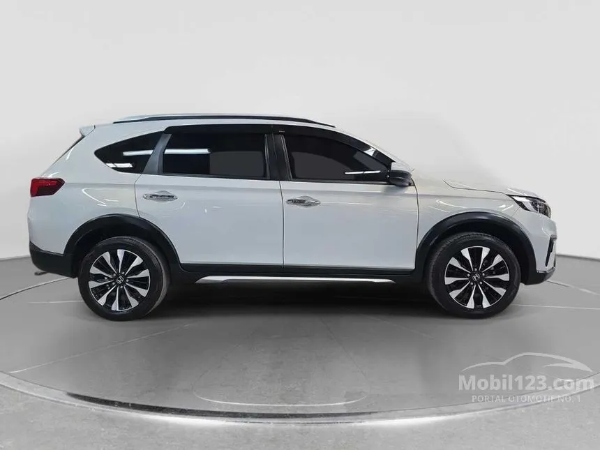 2023 Honda BR-V Prestige SUV