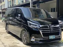 2020 Toyota Majesty 2.8 (ปี 19-30) 2.8 Grande Van AT