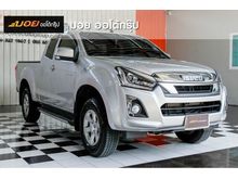 2019 Isuzu D-Max 1.9 SPACE CAB (ปี 11-17) Hi-Lander L Pickup MT