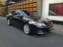 2013 Honda Accord 2.4 VTi-L Sedan