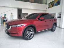 DISKON BESAR PROMO FEBRUARI FEST MAZDA CX-8 ELITE