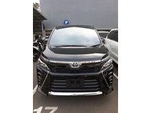 2018 Toyota Voxy 2.0 R80 Wagon