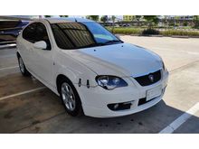 2013 Proton Gen 2 1.6 (ปี 07-12) High Line Sedan AT
