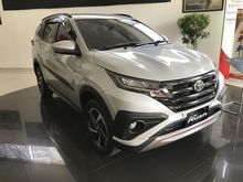 New Toyota Rush 2020 Bunga spesial murah