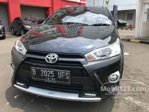 Gambar 50+ Harga Mobil Yaris Bekas Modifikasi Gratis Terbaru