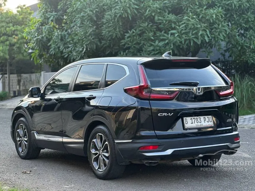 2022 Honda HR-V Turbo RS SUV