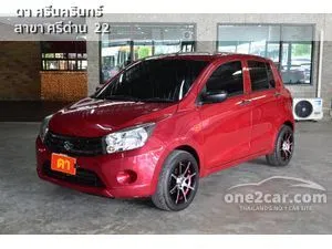 2023 Suzuki CELERIO 1.0 GL Hatchback