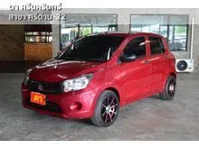 2023 Suzuki CELERIO 1.0 (ปี 18-24) GL Hatchback