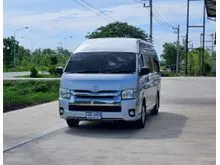 2019 Toyota Commuter 3.0 (ปี 19-30) Van