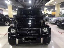 2013 Mercedes-Benz G 63
