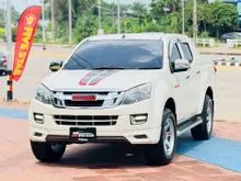 2015 Isuzu D-MAX 2.5 Cab-4 (ปี 11-17) X-Series Z Hi-Lander Pickup