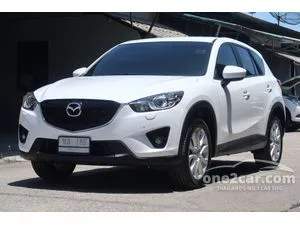 2014 Mazda CX-5 2.5 S SUV
