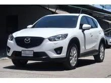 2014 Mazda CX-5 2.5 (ปี 13-16) S SUV