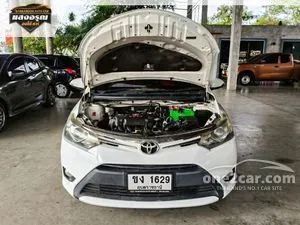 2013 Toyota VIOS 1.5 G Sedan