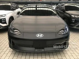 2026 Hyundai IONIQ 6 Fastback