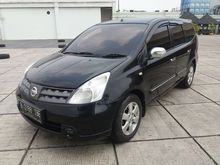 2010 Nissan Grand Livina 1.5 XV MPV