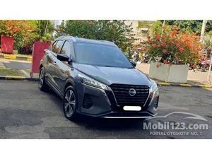 2021 Nissan Kicks 1.2 e-POWER SUV