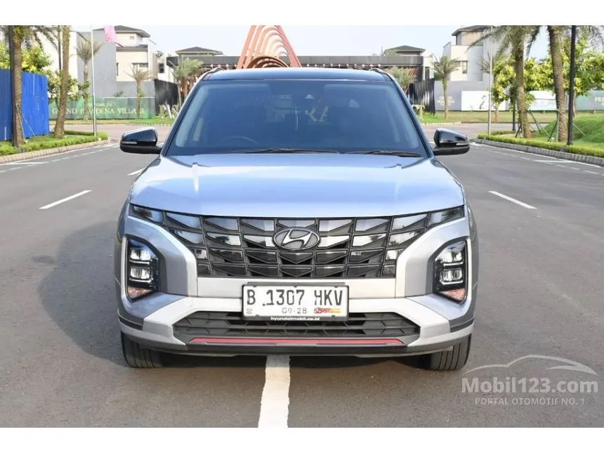 2023 Hyundai Creta Prime SUV