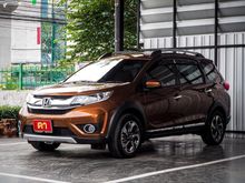 2017 Honda BR-V 1.5 (ปี 16-20) SV SUV AT